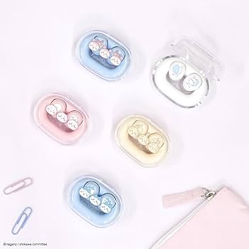 ★新品★ ちいかわ モモンガ　完全ワイヤレスイヤホン ちいかわ 完全ワイヤレスイヤホン3（モモンガ） | ちいかわ